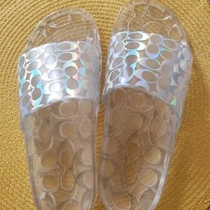 Coach Ulyssa Ugo Slides